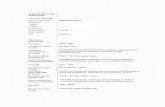 CV Bahnariu Ticu - aquavaslui.ro · Subinginer — Diploma nr. 318813 Constructii hidrotehnice Institutul de Constructii Bucuresti Studii universitare . Perioada Calific,area / diploma