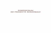 PORTOFOLIU DE PROIECTE REGIONALE - adrvest.ro regional de proiecte.pdf · Portofoliu de proiecte a fost realizat pe baza aplicarii unui chestionar autorităților publice (prezentat