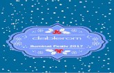 Catalog Iluminat Festiv 2017 - dablerom.com · Prezentul catalog anuleaza cataloagele din anii precedenti. Preturile sunt exprimate in euro si nu contin TVA. Prezenta publicatie este