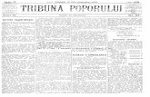 Anul 11 Am 1 Sâmbătă 12 (24) Septembre 1898documente.bcucluj.ro/web/bibdigit/periodice/tribunapoporului/1898/... · deşti, că cum poate cineva să se hrănească cu gândul de