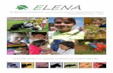 ELENA - RO.pdf · Furnica 3 în colonii - societăți cu un nivel ridicat de organizare. Toți indivizii care alcătuiesc o colonie cooperează în scopul supraviețuirii, creșterii