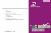 capitolul 2 - controlul sterilizarii - tehnoplus.ro · 2 CONTROLUL STERILIZĂRII Indicatori chimici Role, dispensere Etichete Stripuri integratoare Indicatori biologici Indicatori