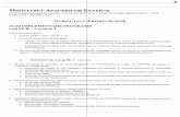 Scanned Document - mae.ro · anunt de participare pentru atribuirea contract lor de achizitii publice/acordurilor-cadru de lucräri, de produse sau de servicii într-unul din urmätoarele