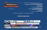 MERIDIAN, ISCM-Romanian Section 2015 final.pdf · Dorin Gliga - oboi, Ion Nedelciu - clarinet, Şerban Novac - fagot, Rodica Dănceanu - pian, Sorin Rotaru - percuţie, Marius Lăcraru