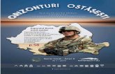 CER SENIN Nr. 6 /2014 - defense.ro · Afganistan, echipa româneasca de Instruire, Consiliere şi Asistenţă (Train, Advice and Asist Command) rotaţia a-VII-a din cadrul comanda-mentului