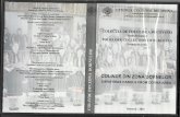 muzicieni.cimec.romuzicieni.cimec.ro/FOTO/CC-Colinde-Zona-Dornelor-2011.pdf · pentru Conservarea 'i Promovarea Culturii Traditionale Suceava, a realizat 0 culegere de colinde în