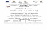 TEZĂ DE DOCTORAT - ppam.inflpr.roppam.inflpr.ro/Documente/Moldovan_teza_ro.pdf · Proiect POSDRU/107/1.5/S/76813 – Burse doctorale: ... 1.2 Microscopia electronica prin transmisie