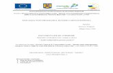 ASOCIAŢIA WWF PROGRAMUL DUNĂRE CARPAŢI ROMÂNIAassets.panda.org/downloads/documentatie_audit__2_.pdf · profesionala al Camerei Auditorilor Financiari din Romania. ... Un expert