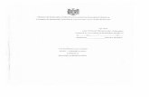 Ministerul Educației al Republicii Moldova Ministerul ... · scrisorii de afaceri Referat Comunicare orală a referatului Săptămâna III 3.2 Formulări, expresii utilizate la întocmire