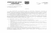 Scanned Document - curteadeapelcraiova.eu · completatä, H.G. nr. 611/2008 pentru aprobarea normelor privind organizarea si dezvoltarea carierei functionarilor publici, Cur-tea de