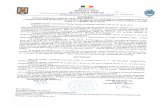 Scanned Document - primariamedias.ro fileMinisterul Afacerilor Interne Inspectoratul de Politie al Judetului Sibiu Politia Municipiului Media§ Biroul Rutier CÄTRE, S.C. MEDITUR S.A.