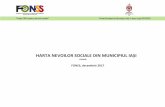 HARTA NEVOILOR SOCIALE DIN MUNICIPIUL IAȘI - fonss.rofonss.ro/wp-content/uploads/2017/12/HARTA...Iasi_raport-detaliat-2.pdf · În general, diagnoza socială se referă la identificarea