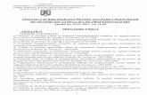 PREGĂTIRE FIZICĂ TEMATICĂ - isuvaslui.ro · 2 q) Atribuiile ţ şi obligaţiile cetăţenilor în domeniul protecţiei civile potrivit prevederilor Legii nr. 481/2004. r) Protecţia
