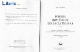 Istoria romanilor din Dacia Traiana Vol.4 - A.D. Xenopol romanilor din Dacia Traiana Vol.4 - A.D... · :=Y PE  *E'E