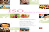 și industria alimentară - standard.md · Prin intermediul membrilor naționali ai ISO, standardele internaţionale reunesc cele mai bune practici din lume și le distribuie atît