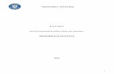 MINISTERULUI SĂNĂTĂȚII - ms.ro · PDF file5 MINISTERUL SĂNĂTĂŢII integrate conducerii și implementării managementului riscurilor din cadrul organizației, precum și a sistemului