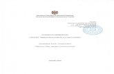Ministerul Educaţiei al Republicii Moldova Centrul de ... · Studierea problematicii cuprinse în curriculum facilitează înţelegerea schimbărilor ce se desfăşoară în economia