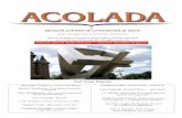ACOLADA - editurapleiade.ro Acolada nr. 05.pdf · (Revista Acolada în format PDF) E-mail: acolada@editurapleiade.eu xxx Abonamentele se pot face direct, prin mandat poştal, la adresa