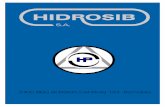 fc5 distribuitoare hidraulice dn32 - hidrosib.ro · Distribuitorul principal este actionat de presiunea uleiului provenit de la un distribuitor pilot Dn10, cu comanda electrica in