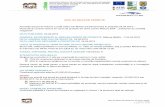 APEL DE SELECȚIE PROIECTE - galvaleaizeimoisei.rogalvaleaizeimoisei.ro/wp-content/uploads/2019/04/GAL-VIM_Apel-de-selecție-proiecte... · Actele juridice translative de proprietate,