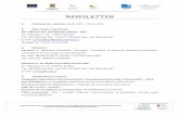 NEWSLETTERvia-consiliere.ro/uploads/File/pdf/Newsletter 18 - 15 Februarie 2011.pdf · Vor participa la implementarea activitatilor A1. Dezvoltare servicii de consiliere si orientare