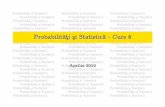 Aprilie2019 - profs.info.uaic.roolariu/curent/PS/files/probability8.pdf · 2 0 AplicaţiialeLNMşiTLC Exemplul 1. (LNM - Problema acului lui Buﬀon) Problema (formulatăîn1733şirezolvatăîn1777denaturalistulşimatem-