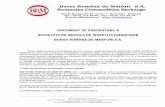 Bursa Română de Mărfuri S.A. Romanian Commodities Exchangessifnew.brm.ro/images/uploads/document_de_prezentare_ssif_brm.pdf · piata reglementata organizata de Bursa de Valori