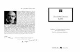 RudyaRd K - 101books.ru · Pentru prodigioasa lui activitate literară, Rudyard Kipling a pri‑ mit în 1907 Premiul Nobel pentru Literatură, iar 1926, The Gold Medal of the Royal