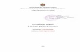 Curriculumul modular S. 07.O.022 Tehnici de negociere · procesul comercializării”, ”prezentarea produselor şi serviciilor aferente vânzării”, ”menținerea și verificarea