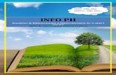 INFO PH - ccdph.ro · realizându-se astfel, și o altă etapă din cadrul proiectului, intitulată Educația nonformală în imagini (1 martie – 14 aprilie 2017). Tot în data