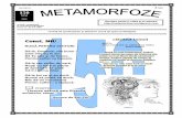 MAI - metamorfoze.files.wordpress.com · METAMORFOZE tindem sa fim excesiv directionati spre