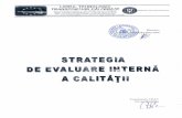 liceulcfrgalati.roliceulcfrgalati.ro/wp-content/uploads/2018/01/strategiq-CEAC.pdf · In cadrul proceselor de prestare a serviciilor educationale, Liceul Tehnologic Transporturi Cäi