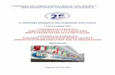 Conferinţă ştiinţifică internaţională aniversarăanagutu.net/files/2017/10/Program-ULIM-25-ani.pdf · universitatea liberĂ internaŢionalĂ din moldova free international