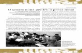 coordonator academic, Şcoala de Studii avansate în ...ijc.md/bulmm/2006decembrie/BMM_decembrie2006.pdf · Este vorba de Universitatea de Stat din Moldova, Universitatea Liberă
