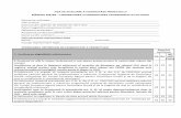 FIȘA DE EVALUARE A ELIGIBILITĂȚII PROIECTULUI MĂSURA …galpm.ro/wp-content/uploads/2017/05/Anexa-12-Fisa-de-evaluare-a-criterilor-de... · 3 Solicitantul respectă prevederile