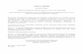 Ordin nr. 288/2006 - protectiacopilului6.ro · - La data intrării în vigoare a prezentului ordin se abrogă Ordinul secretarului de stat al Autorităţii Naţionale pentru Protecţia