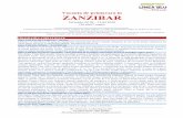 Vacanta de primavara in ZANZIBAR - lineablutravel.ro 2.02.2019 id24.pdf · 2003, cu plante vindecatoare si peisajele uimitoare. Un sit pe cale de a fi inclus pe lista Patrimoniului