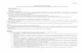 ART. 1 - mmediu.gov.ro inchidere... · cererea de decontare constituie anexa nr. 6 la contractul de finanţare; e) cererea de avans - document completat de beneficiar, conform anexei