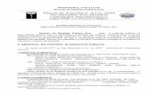 MINISTERUL SANATATII Directia de Sănătate Publică Gorj ...dsp-gorj.centruldecalcul.ro/docs/rapoarte activitate/raport activitate 2011.pdf · In unitatile cu factori nocivi profesionali