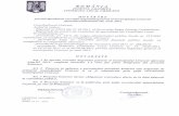 primaria-urziceni.roprimaria-urziceni.ro/files/78 Hotarare privind aprobarea executiei bugetului general al... · aprobare situatia încasärii veniturilor bugetare a plätilor cheltuielilor