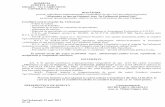 ROMÂNIA JUDEŢUL GORJ ORAŞUL TG. CARBUNESTI CONSILIUL … Mai 2011.pdf · - prevederile legii 215/2001 privind administraţia publica locala, republicată cu modificările si completările