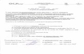 @QF*sp RETRAGEnTn F - ctsic.md · mun. Chisinau, str. Mesterul Manole. 18/2 client "BASLIFT" SRL, mun. Chisinau, str. Mesterul Manole. 18/2 9i cauzei retragerii amendament al certificatului