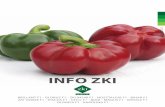 INFO ZKI ZKI 2014 NOIEMBRIE.pdf · legumicultura, avem indicii de la specialiștii noștri și bineînțeles de la producători prin loturile demonstrative efectuate pe teren, ca