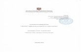 Ministerul Educaţiei al Republicii Moldova Centrul de ... · pentru studiere conceptul, esenţa şi rolul preţurilor în economie; sistemul de preţuri în Republica Moldova, particularităţile