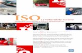 ISO - standard.md · ISO este o rețea formată din organisme naționale de standardizare din 163 de țări. Standardele ISO au un impact pozitiv asupra vieții. Ele asigură caracteristici