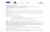 UNIUNEA EUROPEANA GUVERNUL ROMANIEI Fondul Social …tulcea.accesibilitateajofm.ro/wp/wp-content/uploads/2014/02/Prezentare... · eficient catre nevoile si asteptarile concrete ale