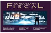 CAMERA CONSULTANŢILOR FISCALI Confederaţiei Fiscale ...ccfiscali.ro/content/revista/CF_nr59_site.pdf · impozitarea anumitor tipuri de venituri obținute de către business-urile