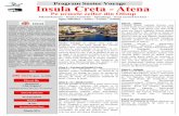 Program Senior Voyage - Continental Tour Buzau grecia.pdf · Semnul “ok” in forma cercului, facut cu degentul mare si aratatorul, este considerat a fi vulgar. Un alt gest nepoliticos