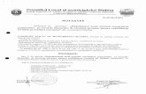 OneTouch 4.6 Scanned Documents - primariaslatina.ro · e) raportul de expertizä tehnicä pentru lucräri de interventie la constructii existente, solicitate prin certificatul de