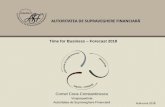 AUTORITATEA DE SUPRAVEGHERE FINANCIARĂ - 1asig.ro1asig.ro/documente/xtb-forecast2018/PrezentareCornelCocaCONSTANTINESCU.… · Anul 2017 și provocările anului 2018 • Dependența